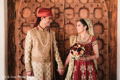 Marvelous indian newlyweds Marvelous indian newlyweds
