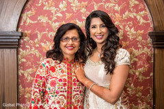 Lovely maharani with a family member Lovely maharani with a family member