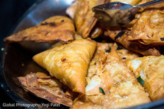 Delicious indian food Delicious indian food
