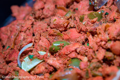 Indian food Indian food