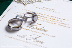 Indian wedding rings photography Indian wedding rings photography