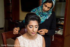 Don't miss this indian beauty getting ready for her wedding day. Don't miss this indian beauty getting ready for her wedding day.