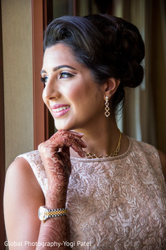 Perfect indian bridal makeup and hair. Perfect indian bridal makeup and hair.