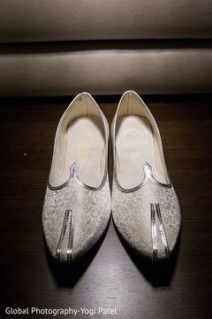 Indian groom's shoes photography Indian groom's shoes photography
