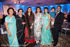 Elegant indian wedding reception guests photography Elegant indian wedding reception guests photography