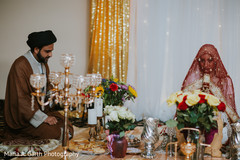 Don't miss this traditional indian pre-wedding ceremony Don't miss this traditional indian pre-wedding ceremony