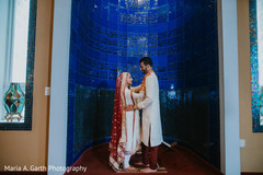 Adorable indian couple posing Adorable indian couple posing