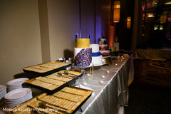 Indian wedding reception catering Indian wedding reception catering
