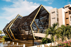 Fantastic capture of indian wedding venue Fantastic capture of indian wedding venue