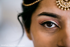 Perfect indian bridal makeup Perfect indian bridal makeup