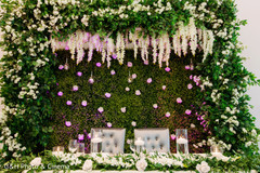 Lovely indian wedding backdrop Lovely indian wedding backdrop