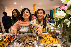 Sangeet night catering Sangeet night catering