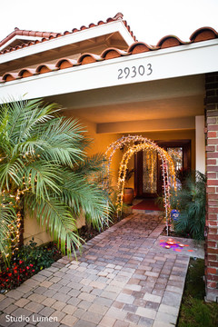 Indian wedding sangeet venue Indian wedding sangeet venue