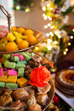 Splendid desserts station Splendid desserts station