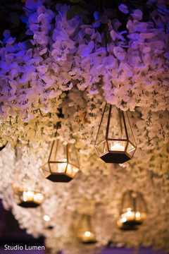 Delightful indian wedding reception decor Delightful indian wedding reception decor