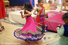 Lovely indian girls during sangeet Lovely indian girls during sangeet