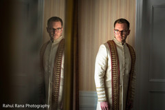 Indian groom's wedding style Indian groom's wedding style