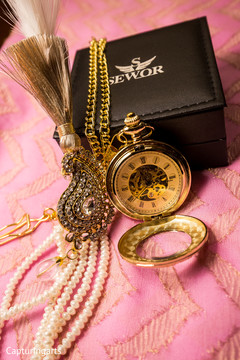 Dazzling indian groom's wedding accessories Dazzling indian groom's wedding accessories