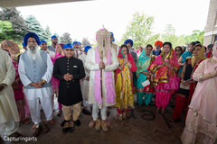 Sensational indian wedding baraat Sensational indian wedding baraat