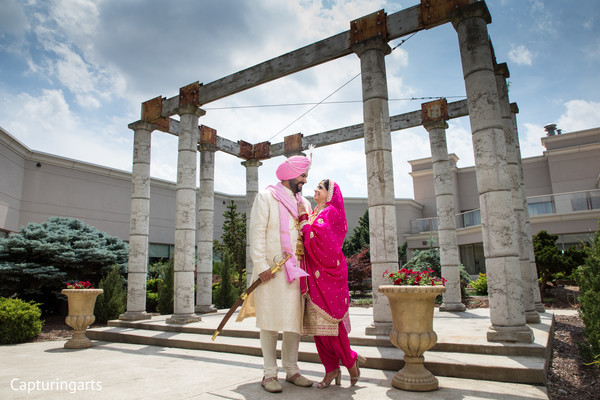 indian groom fashion,indian bride lengha