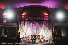 Marvelous indian wedding reception stage indian wedding stage,indian wedding reception,lighting