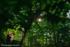 Marvelous outdoor indian wedding photo shoot Marvelous outdoor indian wedding photo shoot