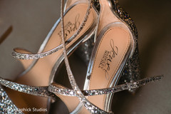 Dazzling indian bridal shoes Dazzling indian bridal shoes