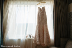 Fabulous indian bride's wedding dress Fabulous indian bride's wedding dress
