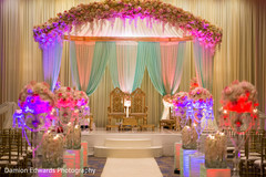 See this dreamy indian wedding stage See this dreamy indian wedding stage