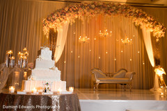 Dazzling indian wedding stage decor indian wedding lighting,indian wedding floral,indian wedding stage