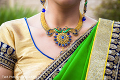 Stunning indian bride necklace Stunning indian bride necklace