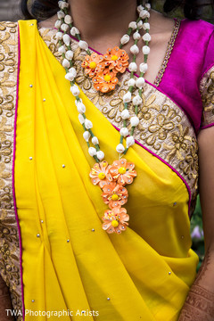 Colorful indian bride necklace Colorful indian bride necklace