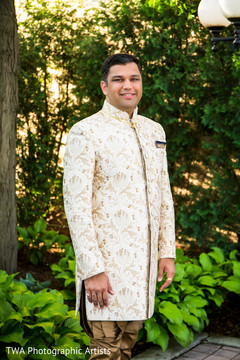Handsome indian groom Handsome indian groom