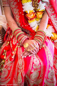 Beautiful indian bride bangles Beautiful indian bride bangles