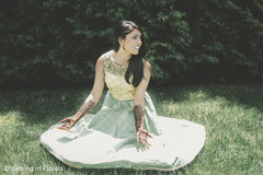 Lovely indian bride capture Lovely indian bride capture
