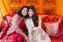 Lovely mehndi party moments Lovely mehndi party moments