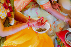 Haldi ceremony moments Haldi ceremony moments