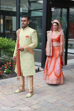 Maharani it's about to surprise the groom Maharani it's about to surprise the groom