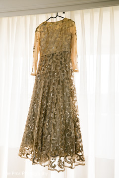 Beautiful golden anarkali Beautiful golden anarkali