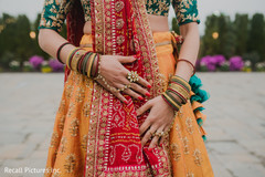 Beautiful indian bride's outfit Beautiful indian bride's outfit