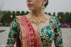 Splendid indian bridal necklace Splendid indian bridal necklace