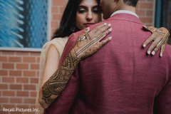 See this marvelous indian bride's henna art See this marvelous indian bride's henna art