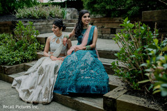 Glowing indian bride capture Glowing indian bride capture
