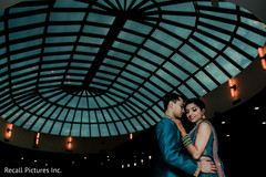 Creative indian couple's photo session Creative indian couple's photo session