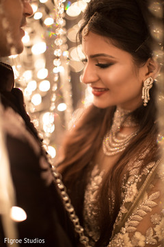 Glamorous indian bride Glamorous indian bride