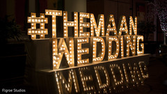 Beautiful decoration for indian wedding Beautiful decoration for indian wedding