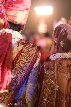 Dazzling indian bride and Groom Dazzling indian bride and Groom