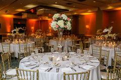 Splendid table decor indian wedding reception,indian wedding reception floral and decor,floral centerpiece