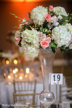 Indian wedding floral centerpiece. indian wedding reception,indian wedding reception floral and decor,floral centerpiece