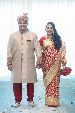 Cute indian bride and groom photography Cute indian bride and groom photography